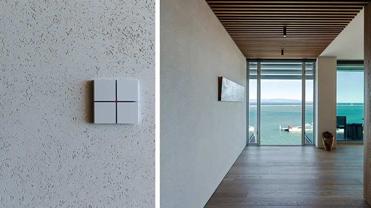 How Interior Walls Can Tackle Humidity